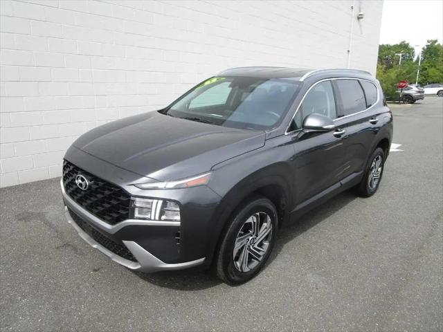 2023 Hyundai Santa Fe SEL for sale in New Castle, DE