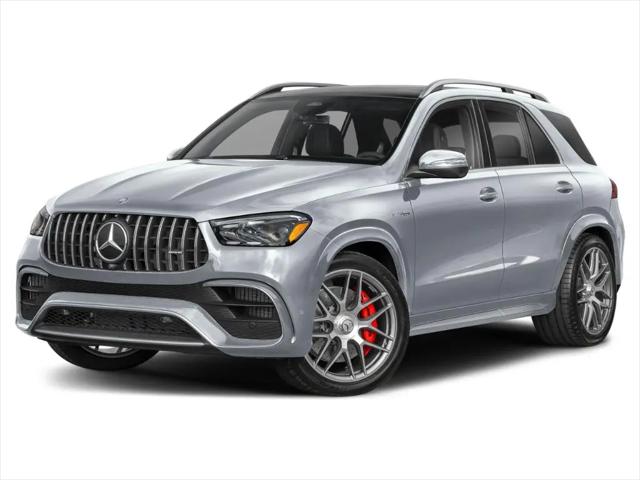 2024 Mercedes-Benz GLE AMG GLE 63 S 4MATIC+ for sale in Naples, FL