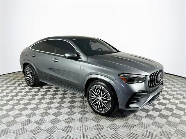 2024 Mercedes-Benz AMG GLE 53 4MATIC+ for sale in Naples, FL