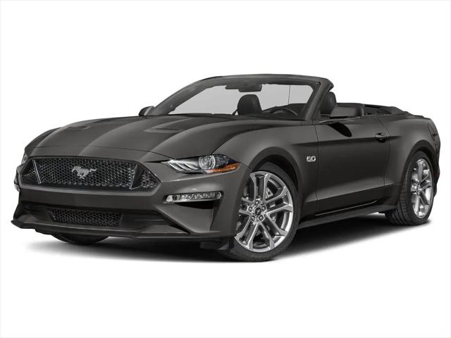 2021 Ford Mustang GT Premium Convertible for sale in East Brunswick, NJ