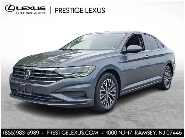 2019 Volkswagen Jetta 1.4T SE for sale in Ramsey, NJ