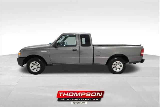 2007 Ford Ranger STX for sale in Springfield, MO