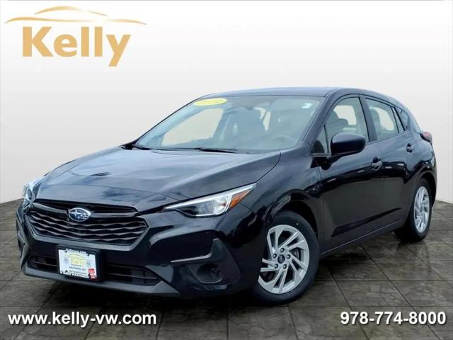2024 Subaru Impreza Base 5-Door for sale in Danvers, MA