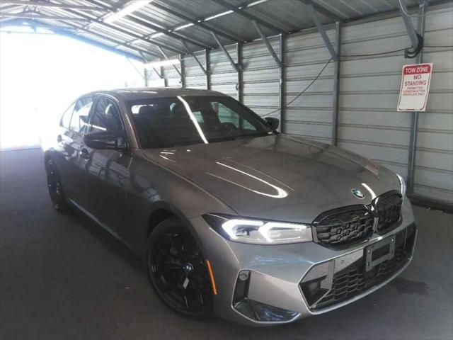 2026 BMW M340i xDrive NA for sale in Milford, MA
