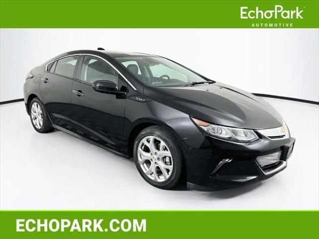 2018 Chevrolet Volt Premier for sale in Chesterfield, MO