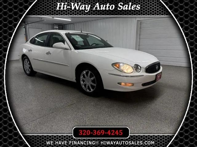 2005 Buick LaCrosse CXS for sale in Pease, MN