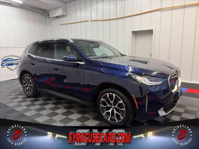 2026 BMW X3 30 xDrive for sale in Bridgeport, NY