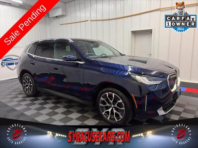 2026 BMW X3 30 xDrive for sale in Bridgeport, NY