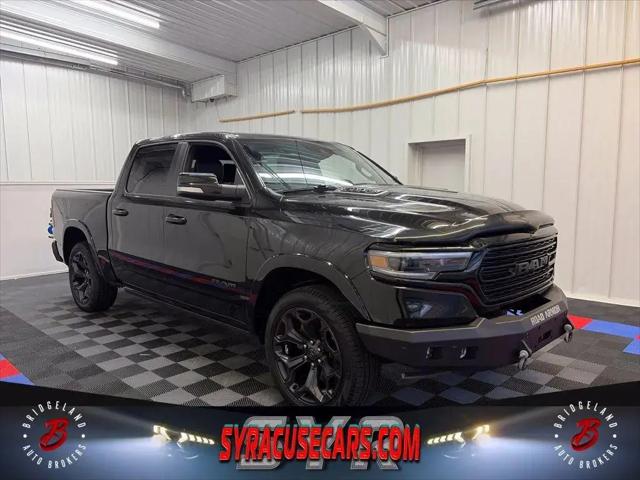 2022 Ram 1500 Limited for sale in Bridgeport, NY