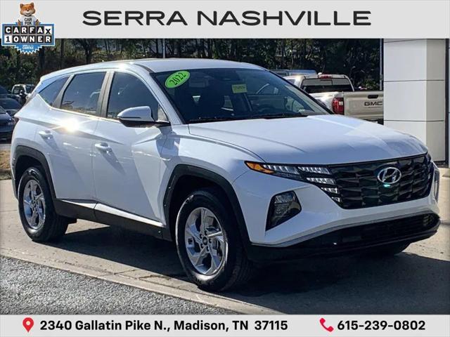 2022 Hyundai Tucson SE for sale in Nashville, TN