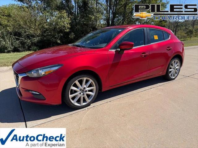 2017 Mazda Mazda3 Touring for sale in Dry Ridge, KY