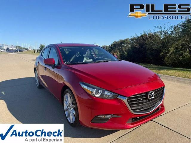 2017 Mazda Mazda3 Touring for sale in Dry Ridge, KY