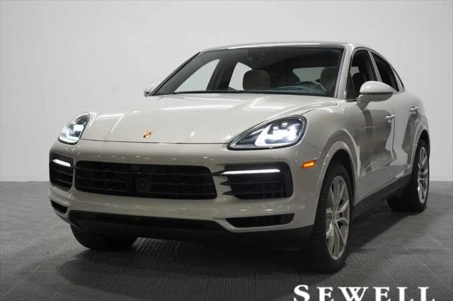 2023 Porsche Cayenne Platinum Edition for sale in Grapevine, TX
