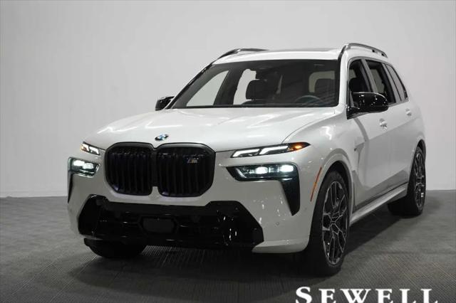 2027 BMW X7 M60i for sale in Grapevine, TX