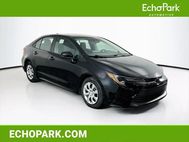 2026 Toyota Corolla LE for sale in Nashville, TN