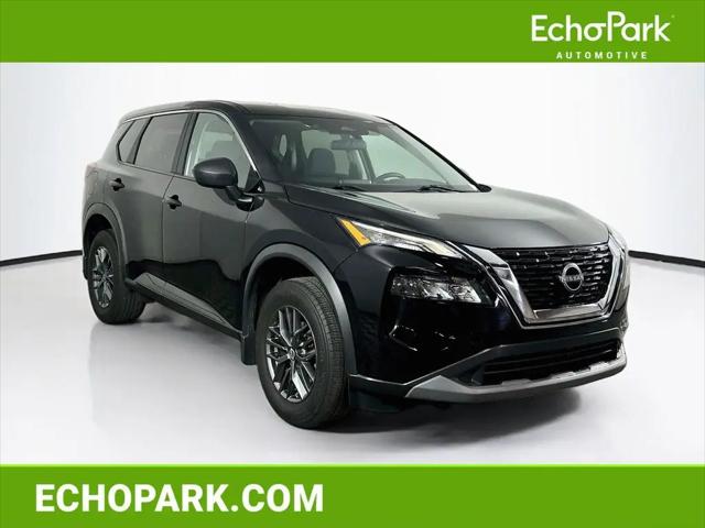 2023 Nissan Rogue S FWD for sale in Nashville, TN