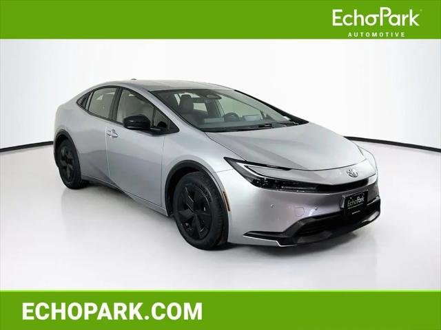 2025 Toyota Prius LE for sale in Nashville, TN