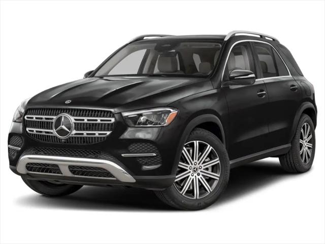 2024 Mercedes-Benz GLE GLE 450 4MATIC for sale in North Olmsted, OH