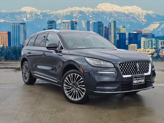 2020 Lincoln Corsair Reserve for sale in Bellevue, WA