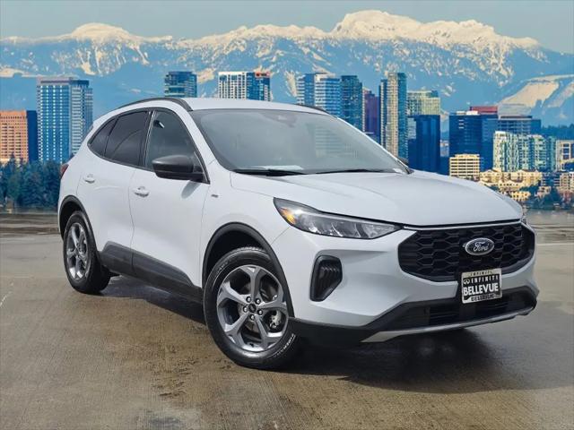 2025 Ford Escape ST-Line for sale in Bellevue, WA