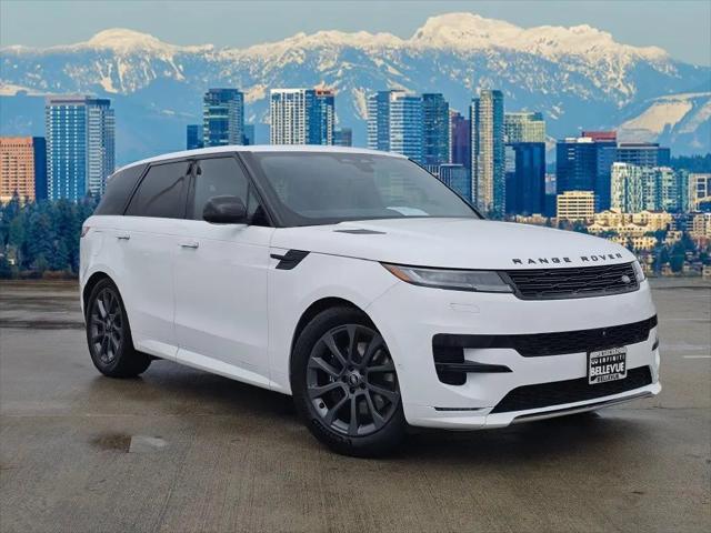 2024 Land Rover Range Rover Sport Dynamic SE for sale in Bellevue, WA