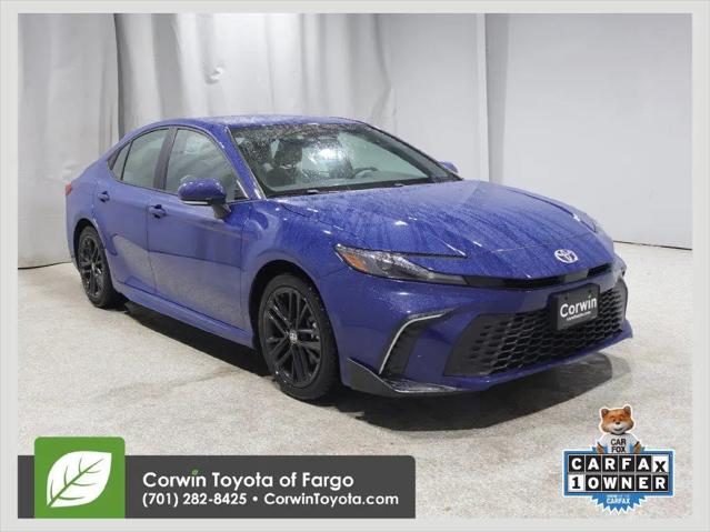 2026 Toyota Camry SE for sale in Fargo, ND