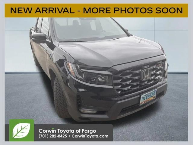 2026 Honda Ridgeline TrailSport for sale in Fargo, ND