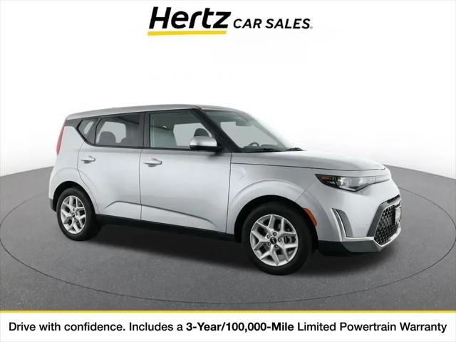 2025 Kia Soul LX for sale in Winston-Salem, NC