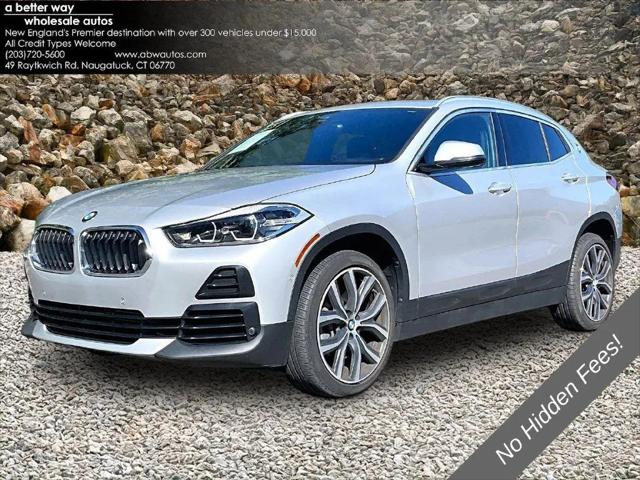 2021 BMW X2 xDrive28i for sale in Naugatuck, CT