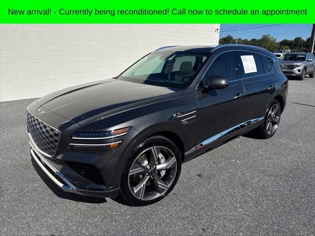 2025 Genesis GV80 2.5T Prestige AWD for sale in Hickory, NC