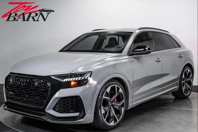 2024 Audi RS Q8 TFSI quattro Tiptronic for sale in Dublin, OH