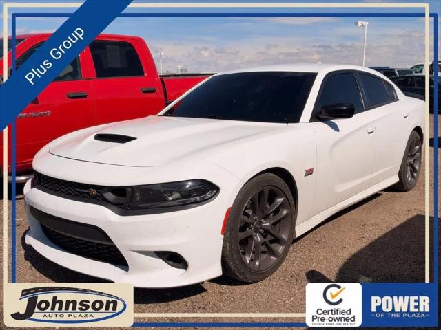 2023 Dodge Charger Scat Pack for sale in Brighton, CO
