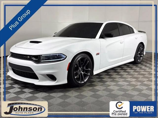 2023 Dodge Charger Scat Pack for sale in Brighton, CO