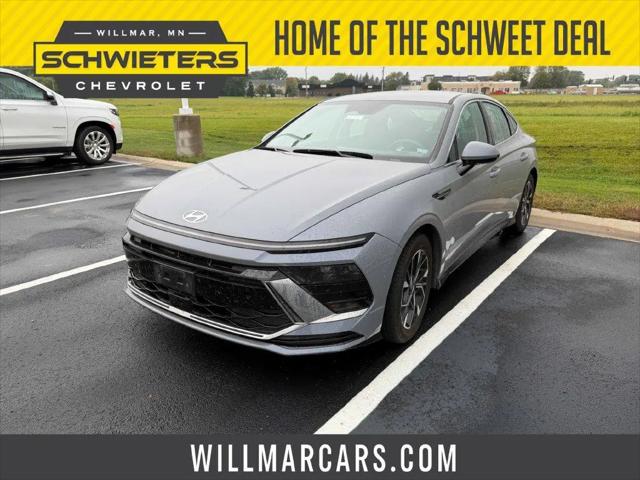 2025 Hyundai Sonata SEL for sale in Willmar, MN