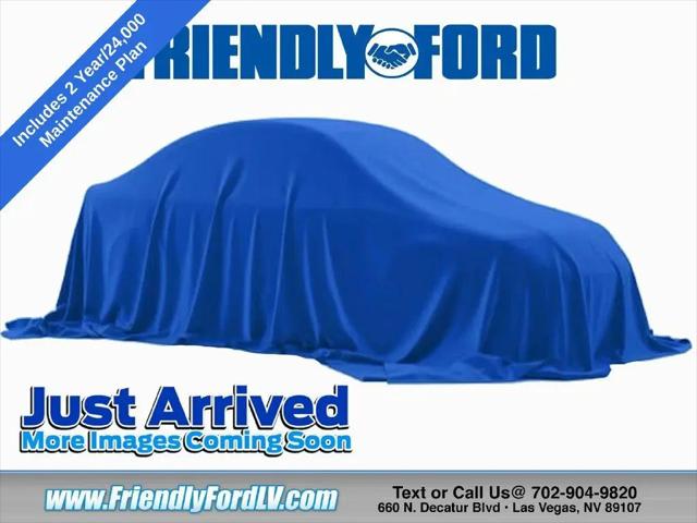 2025 Mitsubishi Outlander SE 2.5 2WD for sale in Las Vegas, NV