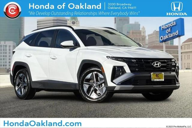 2026 Hyundai Tucson SEL for sale in Oakland, CA
