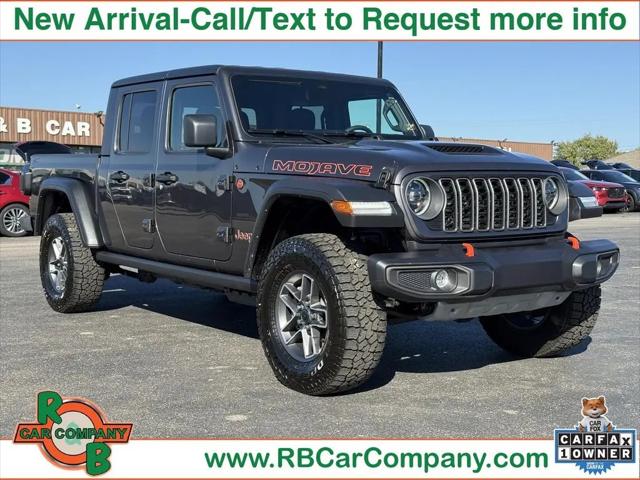 2026 Jeep Gladiator Sport for sale in Warsaw, IN