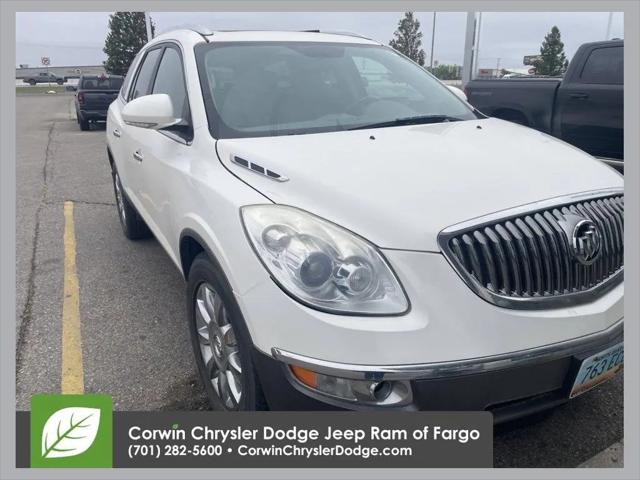 2012 Buick Enclave Premium for sale in Fargo, ND