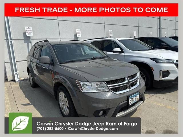 2019 Dodge Journey SE for sale in Fargo, ND
