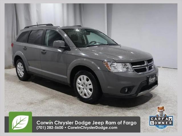 2019 Dodge Journey SE for sale in Fargo, ND