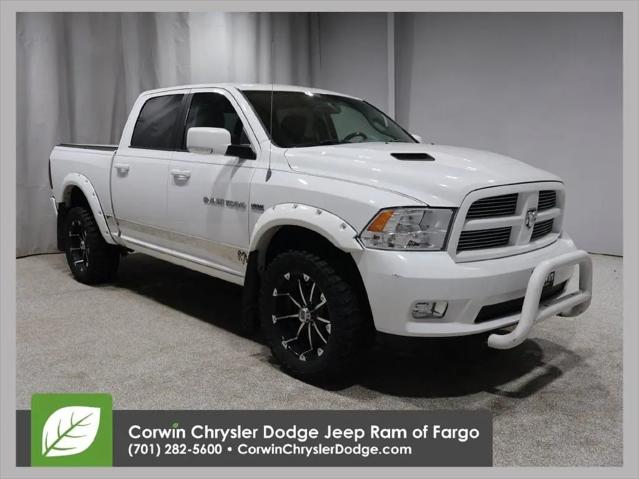 2012 Ram 1500 Sport for sale in Fargo, ND