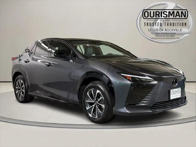 2023 Lexus RZ 450e Premium for sale in Rockville, MD