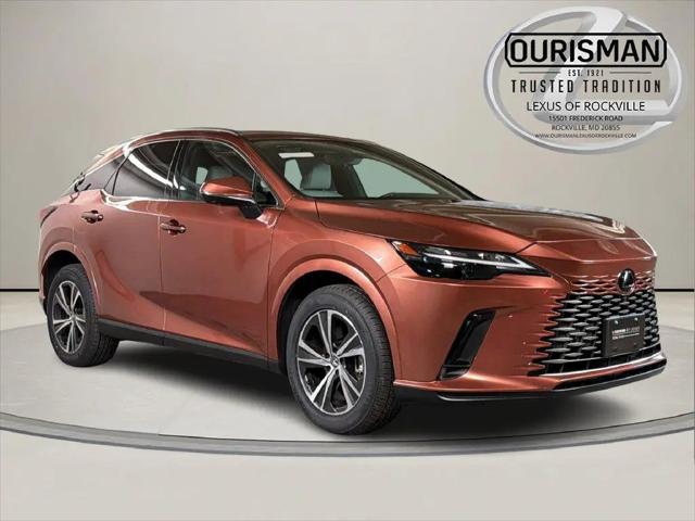 2024 Lexus RX 350 Premium for sale in Rockville, MD
