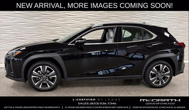2024 Lexus UX 250h Base for sale in Chicago, IL