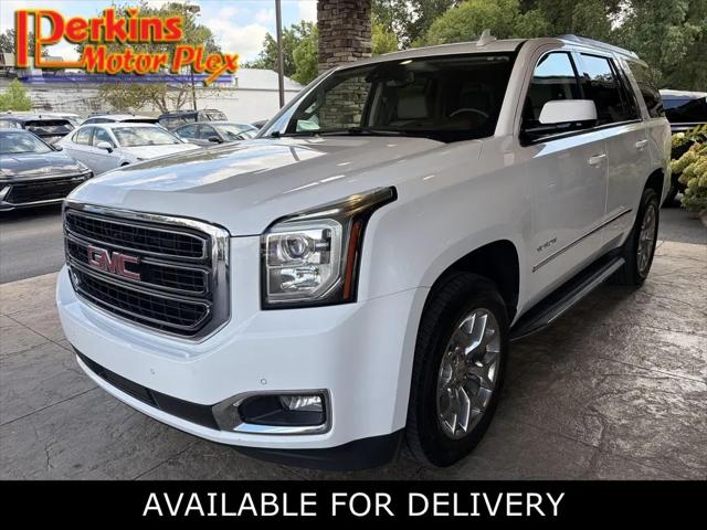 2016 GMC Yukon SLT for sale in Paducah, KY