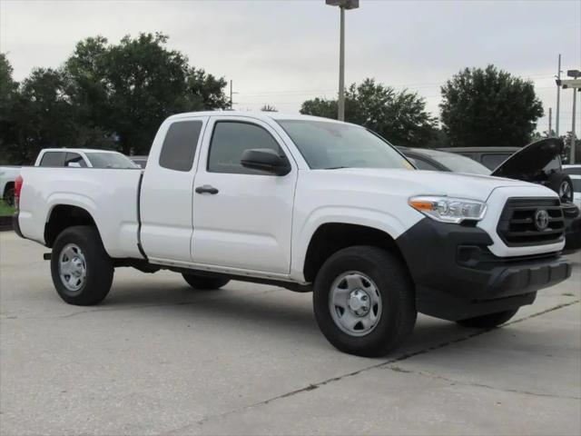 2022 Toyota Tacoma SR for sale in Mt Dora, FL