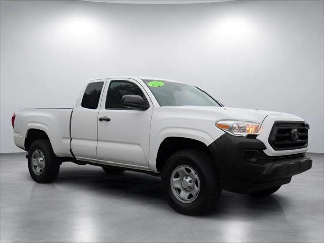 2022 Toyota Tacoma SR for sale in Mt Dora, FL