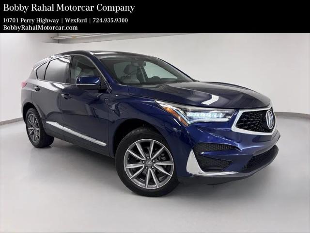 2020 Acura RDX Technology Package for sale in Wexford, PA