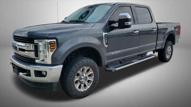 2019 Ford F-250 XLT for sale in Plattsmouth, NE