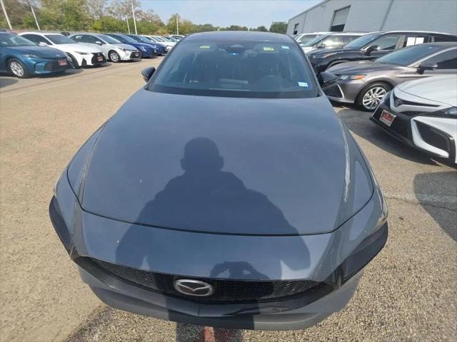 2024 Mazda Mazda3 2.5 S Carbon Edition for sale in Richardson, TX